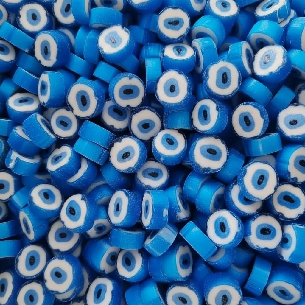 NAZAR LOLLY TROPİK MEYVE AROMALI 250 GR